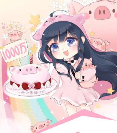 的主播,然而最近一段时间斗鱼直播平台的一条小团团突然间火了起来