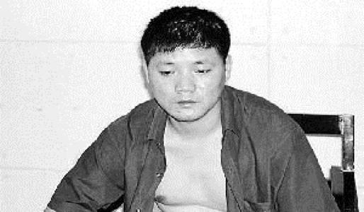 13名女性,最终在武汉落入法网的段国诚