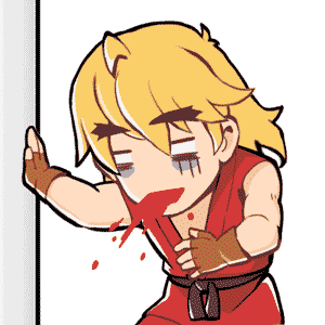 街霸对决:研发笔记第二期,探寻人物劲爽打击感的秘密