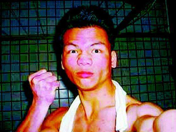 13名女性,最终在武汉落入法网的段国诚