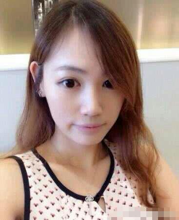 马蓉大学旧照被曝光,清纯漂亮受男同学喜欢,嫁给王宝强不是真爱_腾讯
