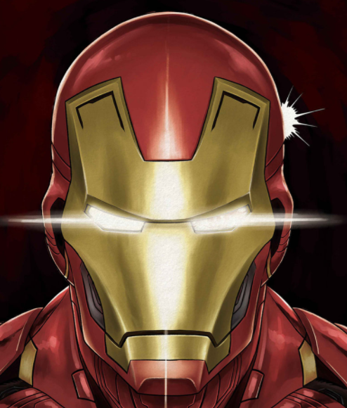 《钢铁侠》弑神者战甲即将归来,钢铁侠迎来宿命之战!