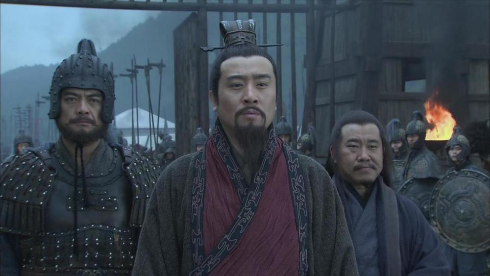 三国 卧龙和凤雏齐名 可为何诸葛亮辅佐刘备八年后 庞统才来 腾讯新闻