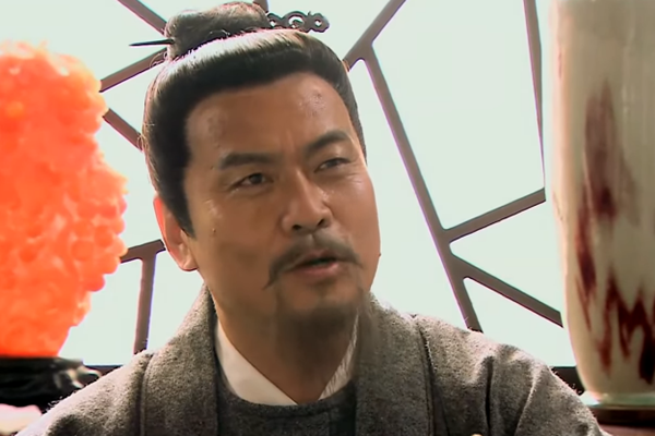 卢俊义|十三位头领足以生擒卢俊义，为何完成任务的却是李俊和张顺