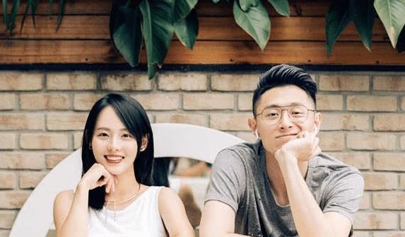 他是张嘉倪前男友同居七年分手因父母对婚姻没有安全感