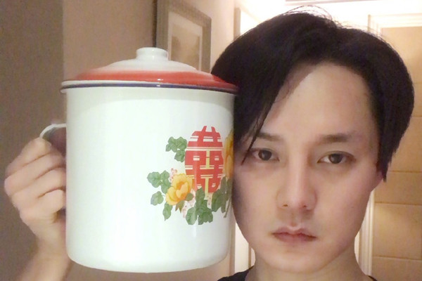 黄晓明尹正演的什么鬓边不是海棠红开播引争议 腾讯新闻