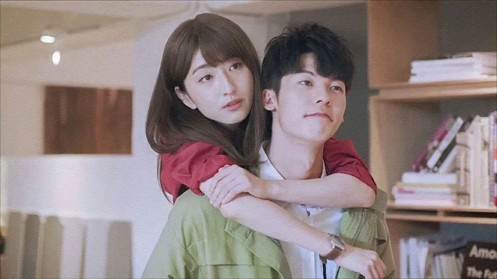 《想见你》:无论是过去还是未来,从来都只有李子维和黄雨萱_腾讯新闻