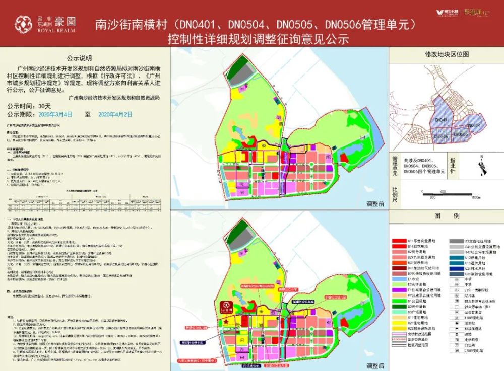 新增幼儿园 小学教育配套 超级滨海栈道部分开放 南沙这个地方让人羡慕 腾讯新闻