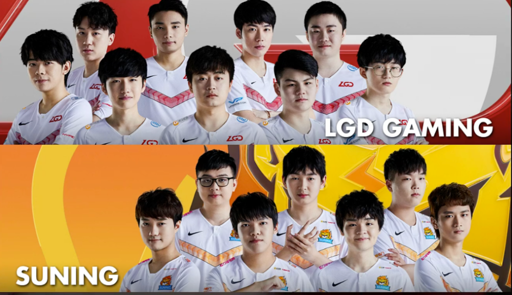 lpl春季赛sn21取胜lgdk神全力发挥仍难救主