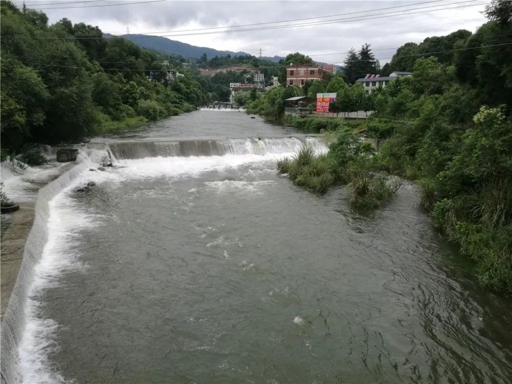 都匀剑江河流域进入禁渔期为期4个月