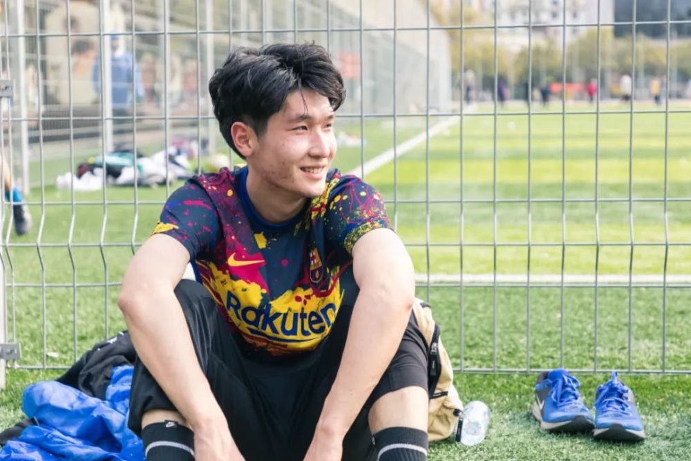 今天,你笑起来的样子真的好美!_腾讯新闻