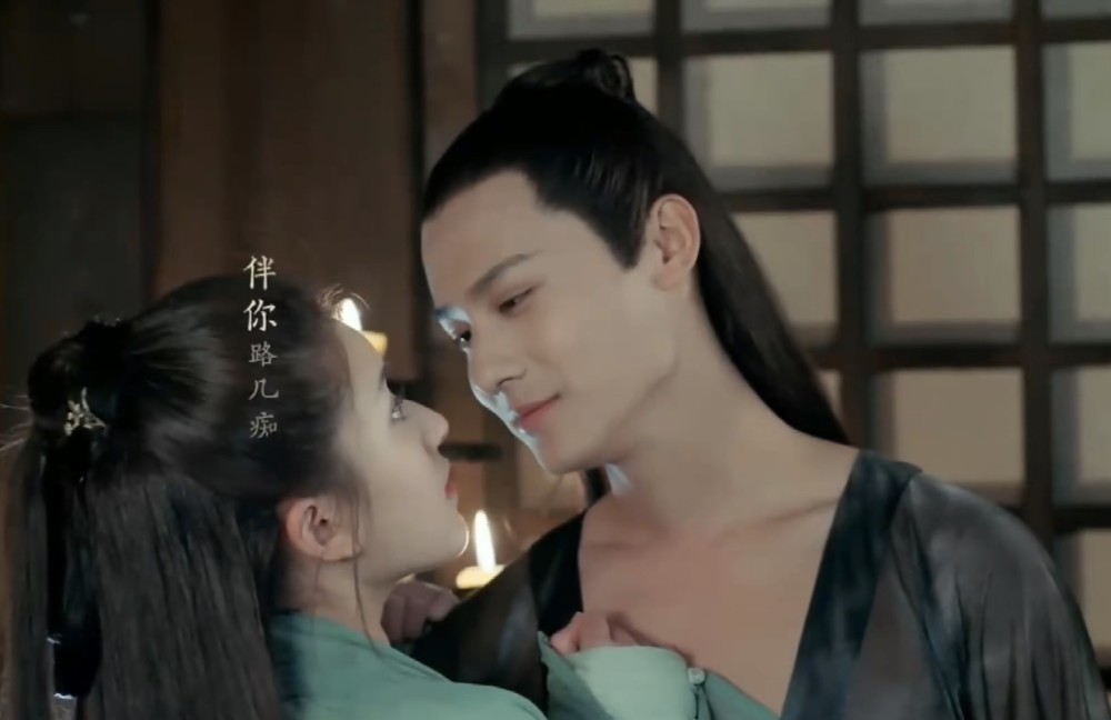 《三千鸦杀》大结局:玄珠祭灯.覃川九云终团聚,紫辰孤独终老太可怜!