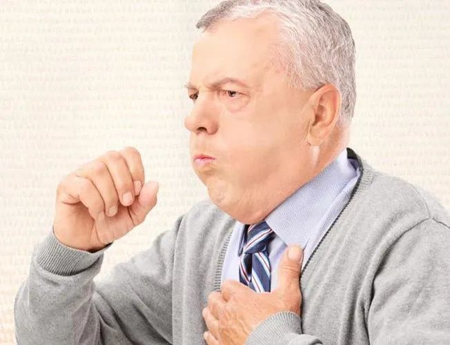 喉咙痒久咳总是不见好这个小知识越早知道越好