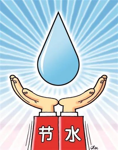 河源人今夏供水形势严峻请节约用水