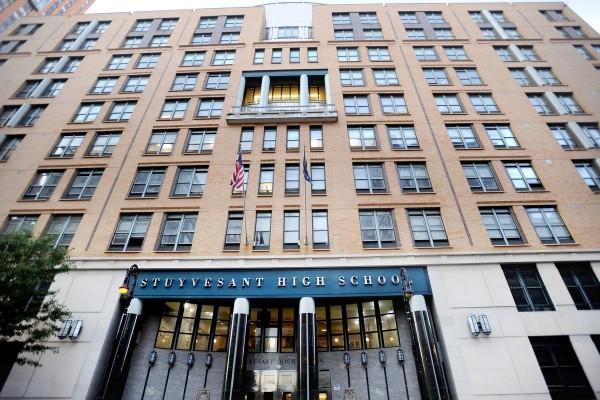 stuyvesant high schoolstaten island technical high schoolqueens