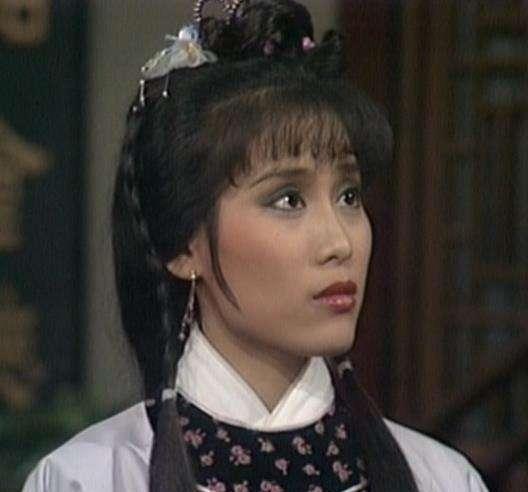 说起秦南琴,大伙可能不熟悉,质问:金庸武侠中有这号人物吗?