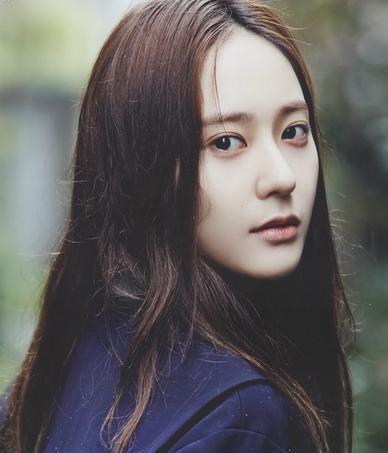 王太利女儿王婉辰参加《青春有你2》掀热议,多张照片撞脸韩星郑秀晶