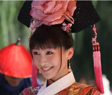 《甄嬛传》,你应该知道的清朝后宫嫔妃等级