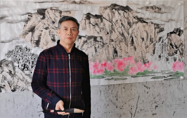 太行浩气传千古狄少英