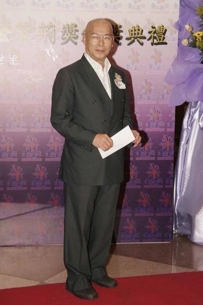 87岁香港第一代电视小生梁天病逝 tvb老戏骨痛失良友