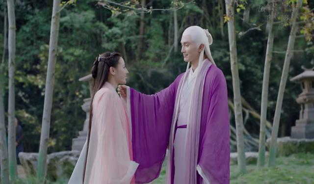《三生三世枕上书》:东华帝君的这些话,很值得每一个女人细细品