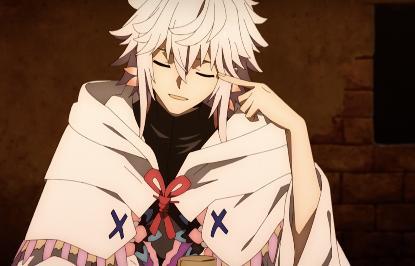 fgo绝对魔兽战线已经更新了第21集,这也就表示这部陪伴了我们半年之久