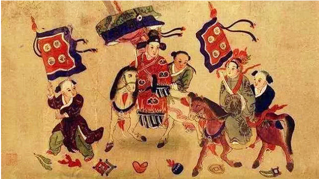 古代状元相当于现在什么学历?答案说出来,你可能不信
