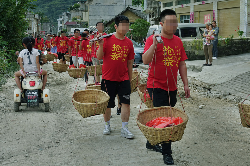 惡性搶親還是拐賣婦女民俗與犯罪應劃清界限