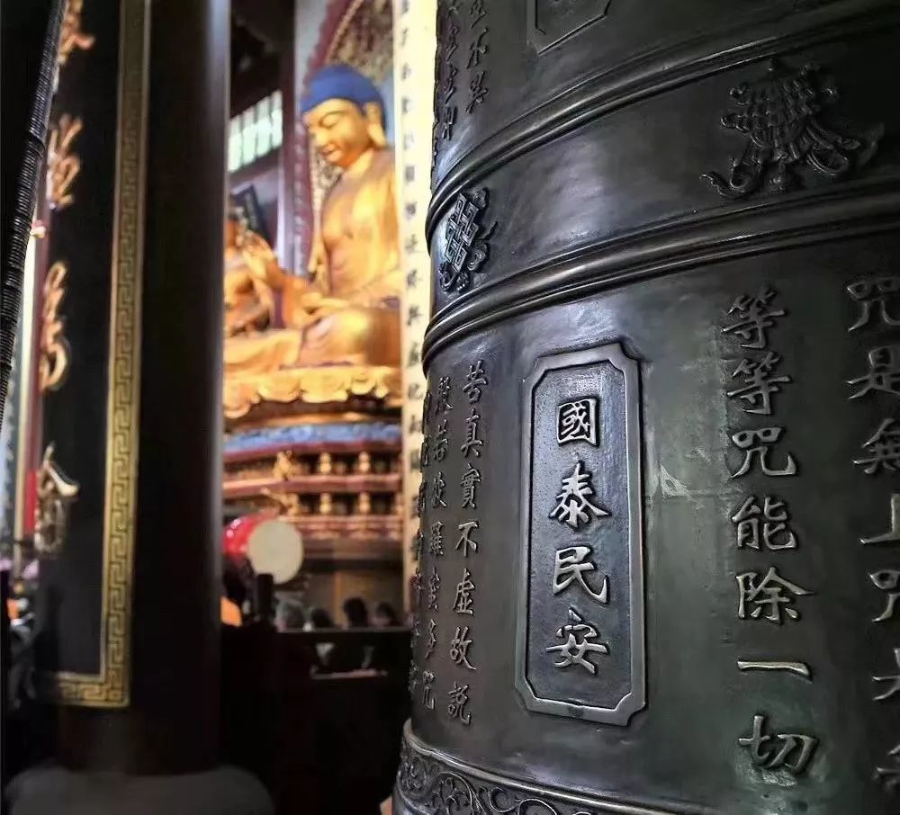 人的福报和命运里隐藏着惊天秘密