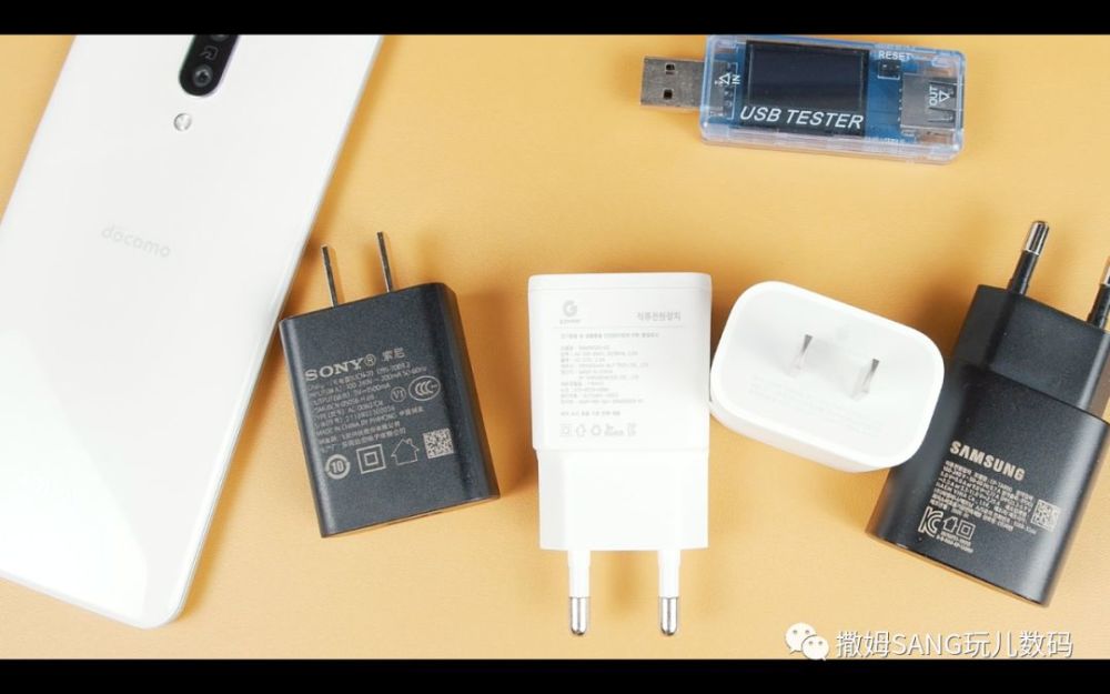 各位让让好伐」sharp aquos zero2超详尽体验,看这一个视频就够了