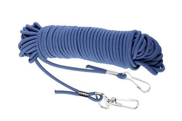 敌强我放敌弱我收正确使用失手绳减少大鱼逃跑几率