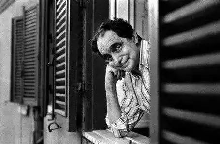 伊塔洛·卡爾維諾(italo calvino1923年10月15日—1985年9月19日)我想