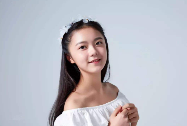 《重生》中陈蕊演员第一人选,不是赵今麦,而是徐静蕾力捧的她!