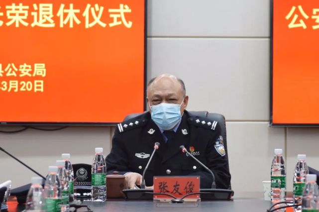 人民警察|张友俊|灌云|疫情防控