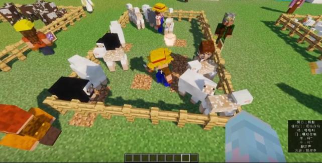 我的世界村民职业可以进化 村庄实现自动发展最佳模组真来了 我的世界 村庄 村民
