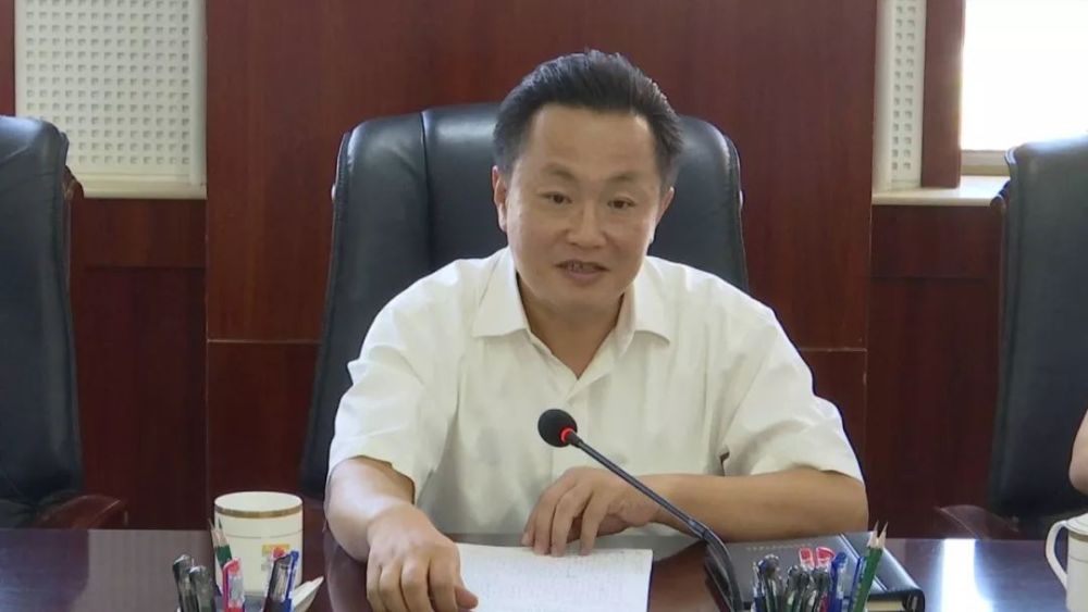 天津市和平区委书记陈绍旺,调任大连市委副书记