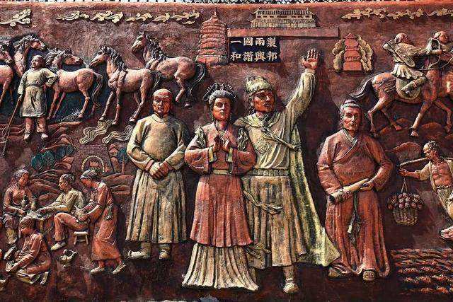 契丹人建的辽塔是辽国的活历史,如今很多却抛荒野外