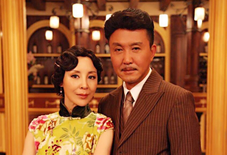 庆余年狼人陈萍萍其实是个宠妻狂魔