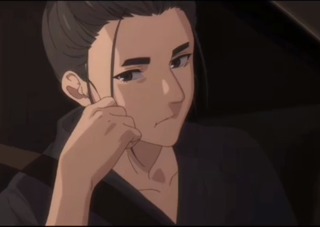 一人之下第三季准备定档看到特效和画质网友经费给了王也