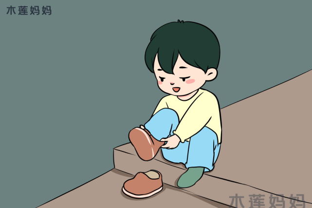 这4种鞋破坏孩子小脚丫,再便宜也不要买,家长们别不当回事