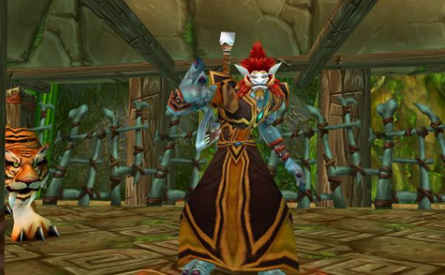 第一阶段是蝙蝠的形态,开始会有一波蝙蝠小怪,这时候法师集体a掉就