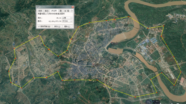 四川各地級市城區面積對比綿陽瀘州誰第一