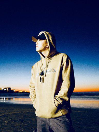 青春有你2jonyj参加有争议穿搭时尚加实力rap