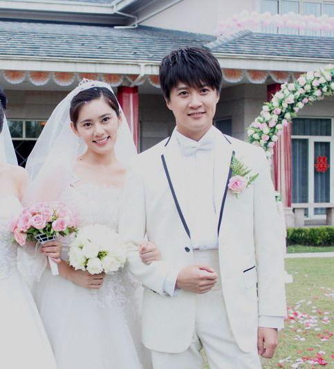 40岁迟帅感情坎坷感谢姚笛当年不嫁之恩