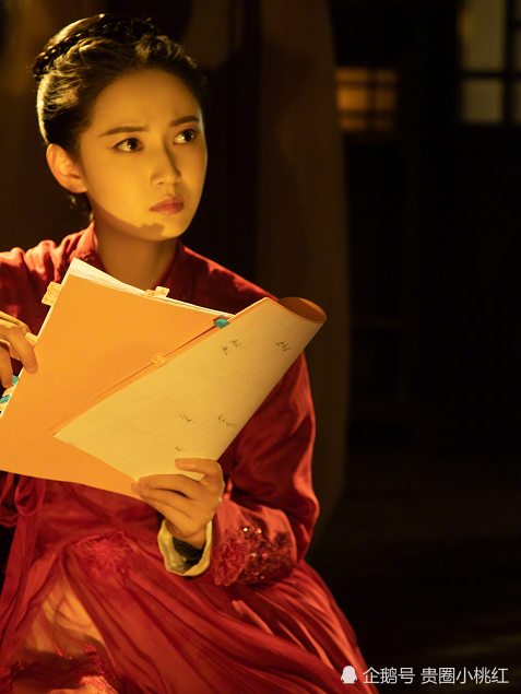 他们两人的演技和颜值都是毋庸置疑的,不管是古装扮相还是在剧中的演