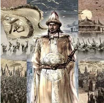 西夏太祖李继迁:不做太平犬,要做旷野狼