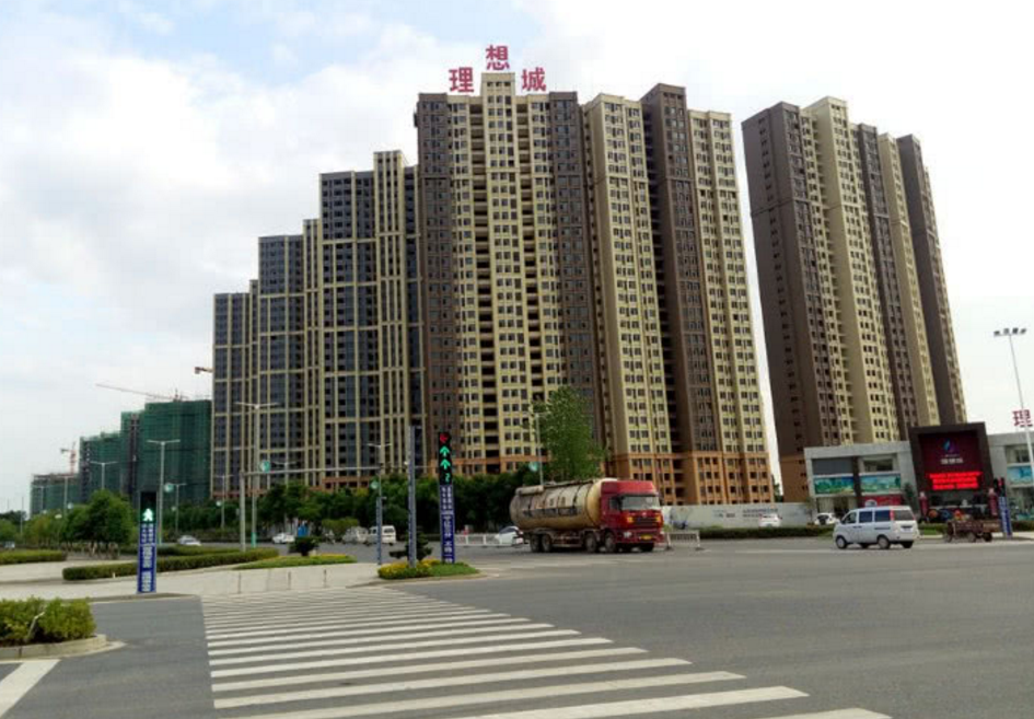 又一座空城来了,江西这个城市,工资不高,房价高的把当地人吓跑