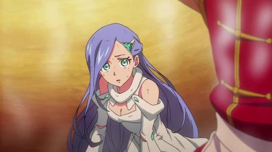 星游记之风暴法米拉2十年后的约定跨越星空的守候