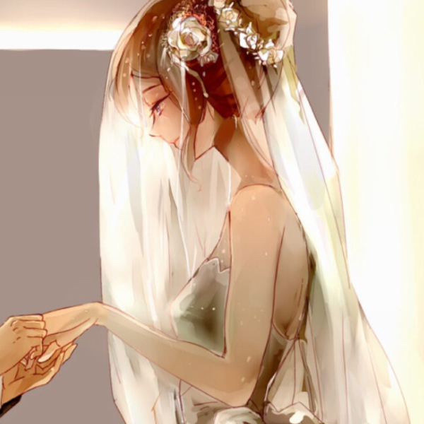 学院风·校园专属·动漫情头,杠把子专用动漫情头,一左一右潮到炸