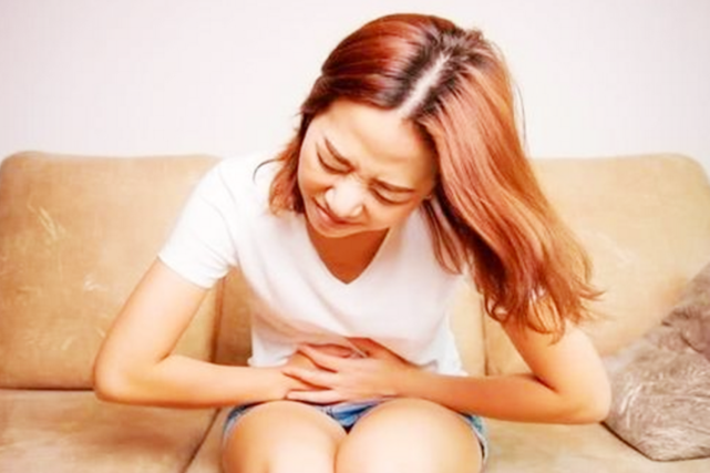 所以当知道在怀孕期间不会来大姨妈时,很多女性都是十分开心的.